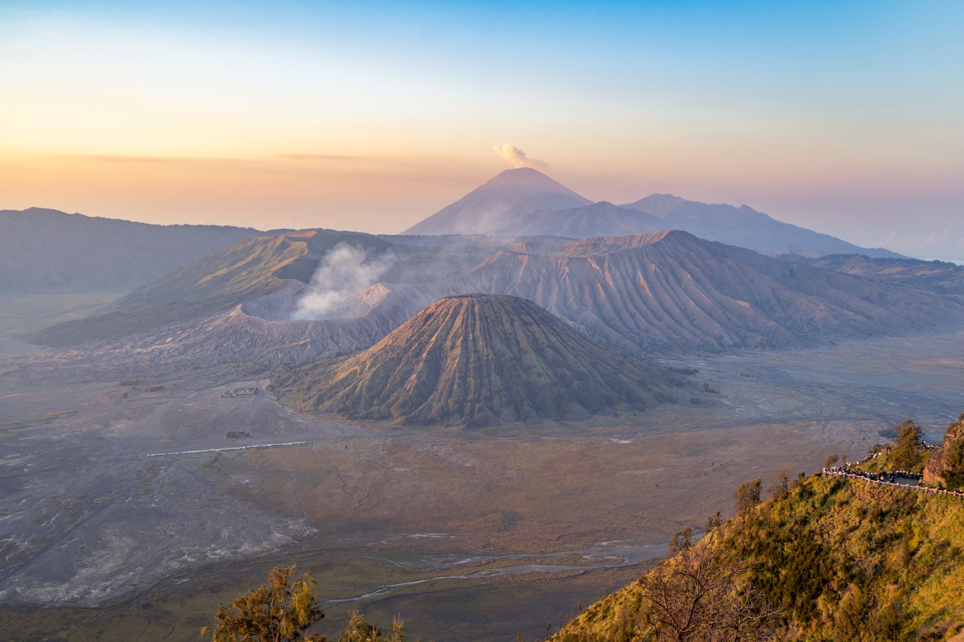 Hal Penting yang Perlu Disiapkan Berwisata ke Bromo