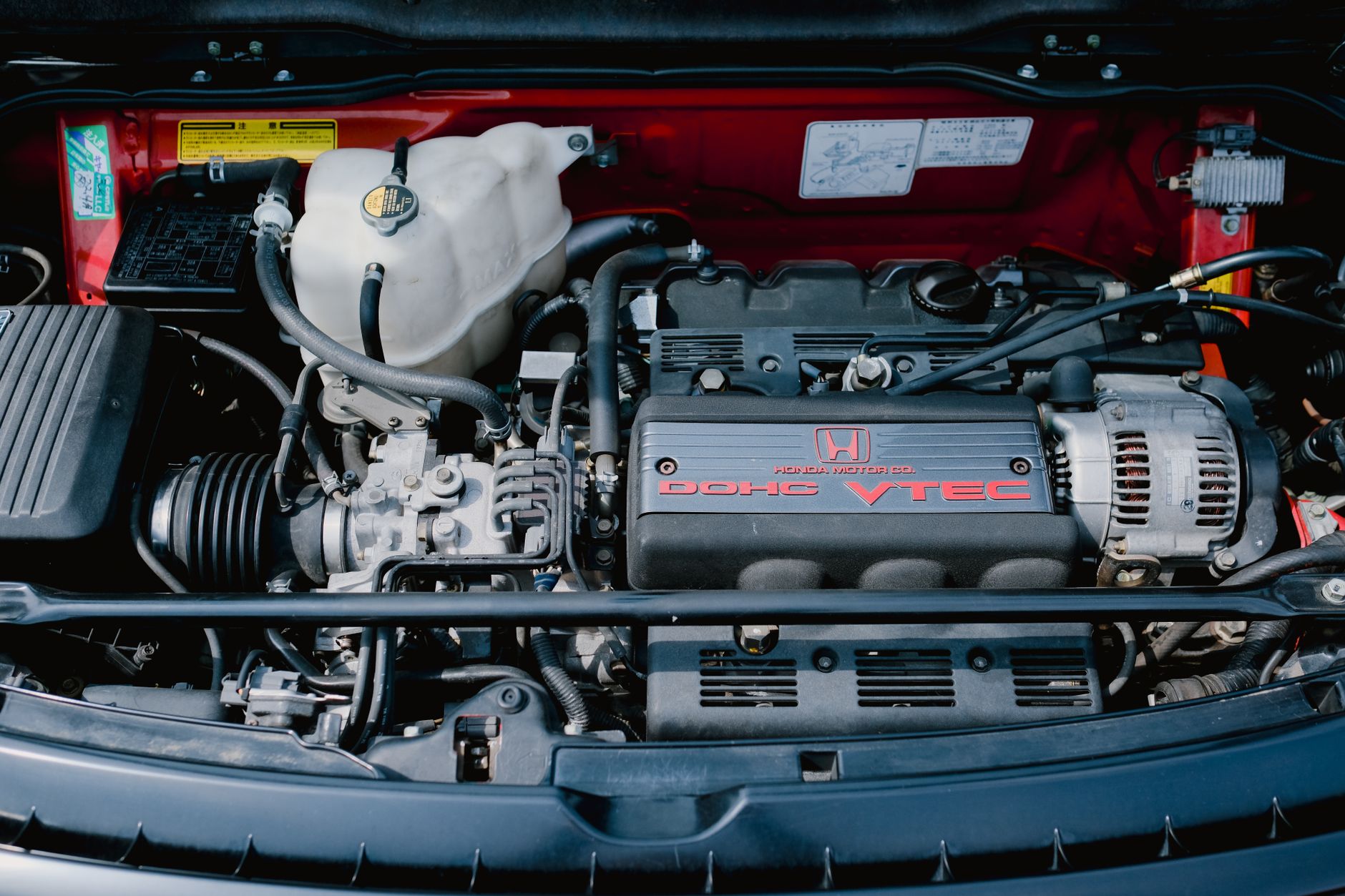 Honda Beat: Pilihan Tepat untuk Siapa Saja
