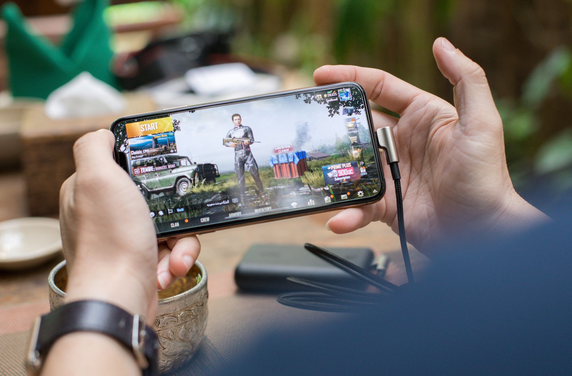 HP Terbaik untuk Game: Pilihan yang Wajib Anda Coba