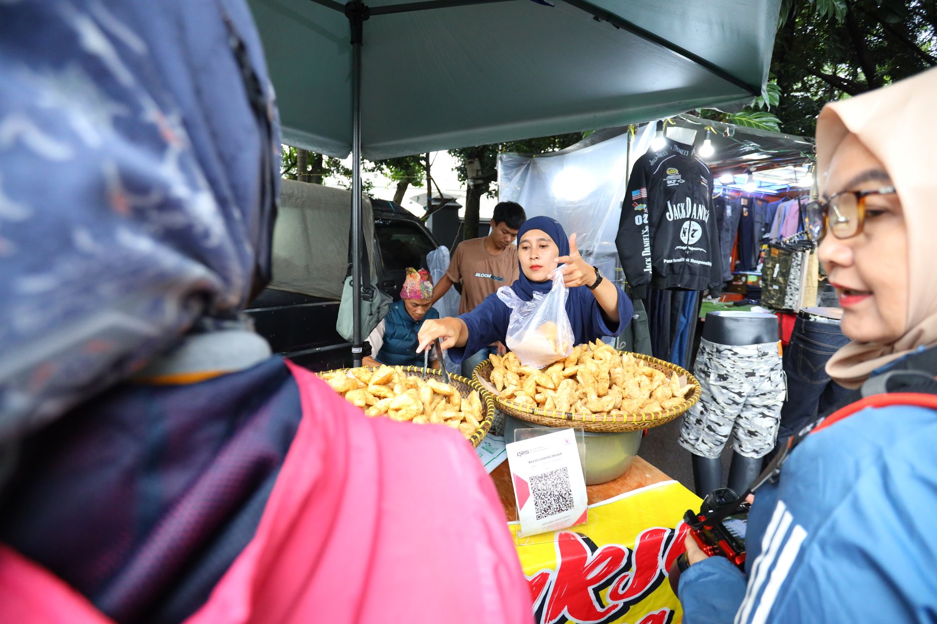 Strategi Promosi UMKM Luar Medsos dan Marketplace yang Efektif